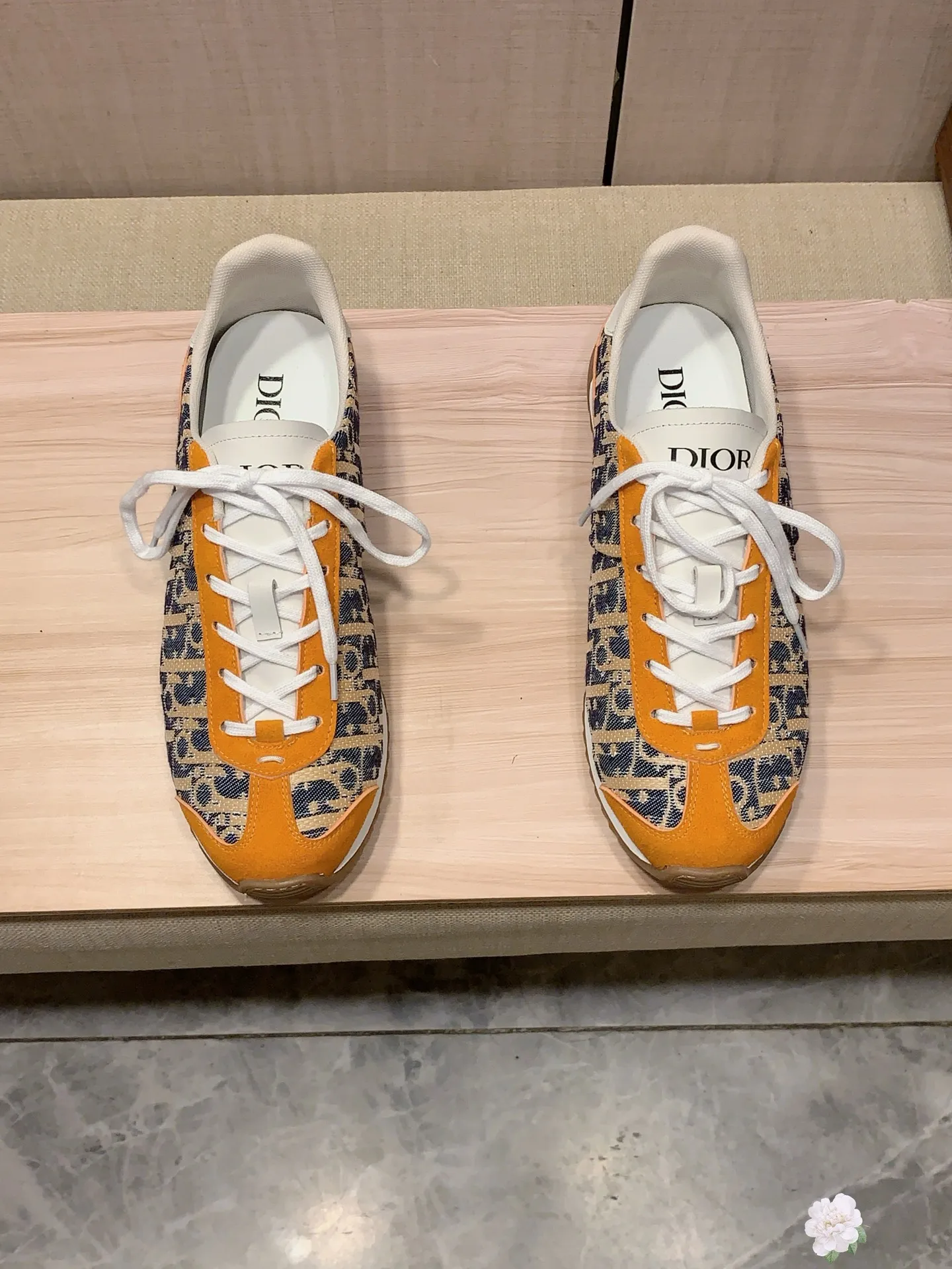 Men's Men's Shoes💰442💰💰🎩🎩[Lightning][Lightning] "Dior DIOR*" The latest and most popular casual shoes, top brand [seduce] luxury ~ purchasing agency, top ~ quality. [Strong] The upper is made of imported breathable cowhide with woven material ➕ breathable sheepskin feet (•) and fine workmanship. The original stylish and stylish soft rubber wear-resistant and non-slip outsole is light and comfortable on the feet. The real thing looks better when photographed in real life. 413: Code: 35-44, 45.46 can be customized, 8️⃣ colors selected